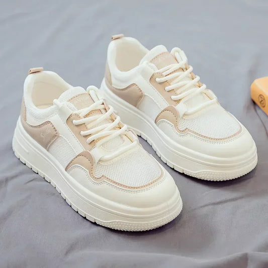 Tailored and Comfortable Orthopedic Sneakers
