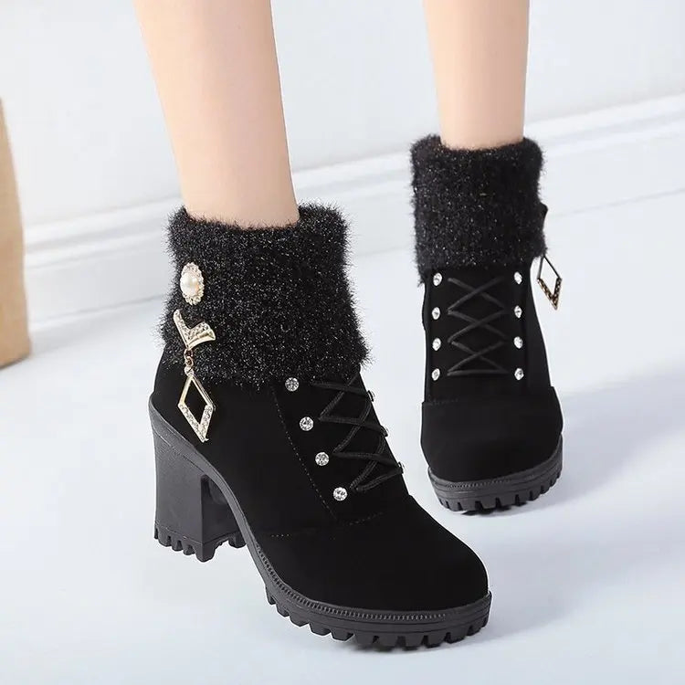 High-Quality Orthopedic Boots