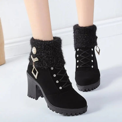 High-Quality Orthopedic Boots