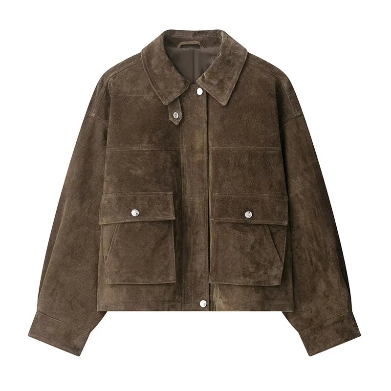 Bold and Beautiful Jacket
