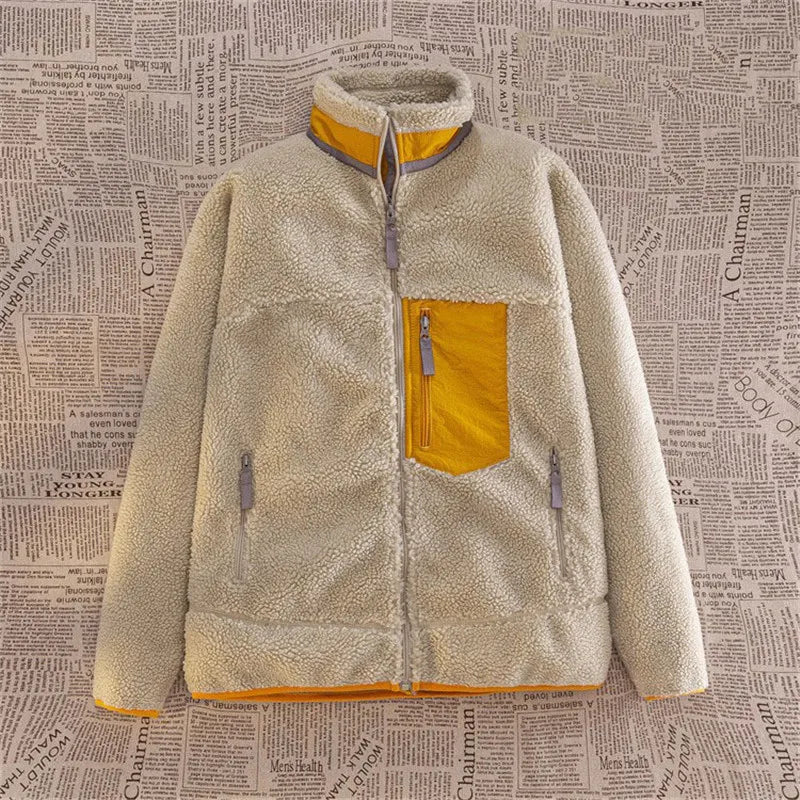 LM | Fashionable and effortless winter sweaters