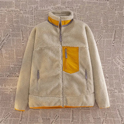 LM | Fashionable and effortless winter sweaters