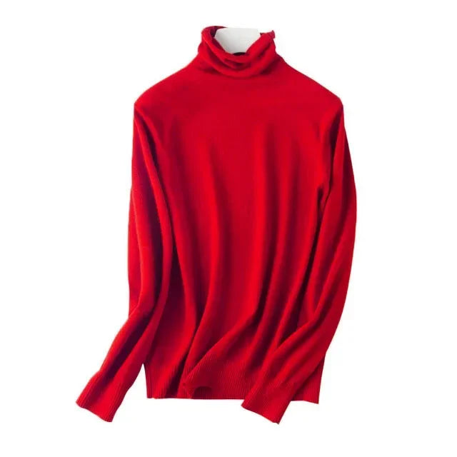 Modern and Minimalist Sweater