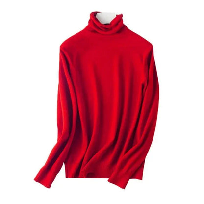 Modern and Minimalist Sweater
