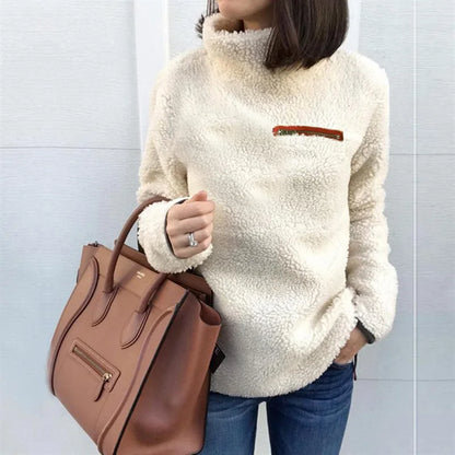 Cool and Casual Sweater