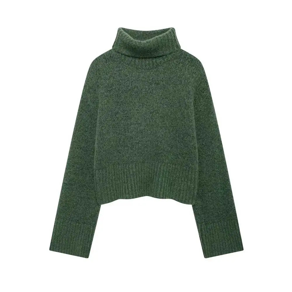 Flowy and Fabulous Sweater