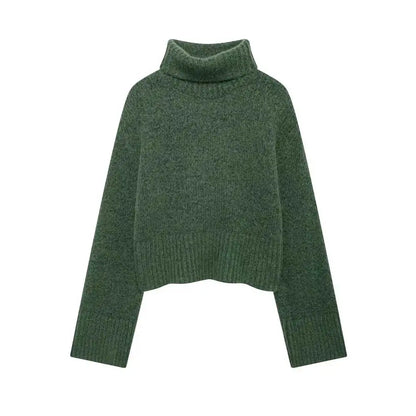 Flowy and Fabulous Sweater