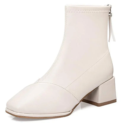Supportive and Trendy Orthopedic Boots