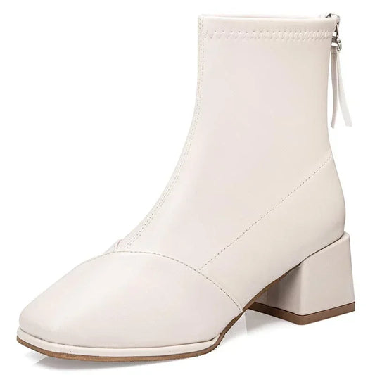 Supportive and Trendy Orthopedic Boots