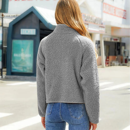 LM | Relaxed and fashionable winter jacket