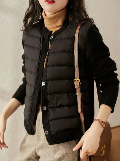 LM | Modern and versatile winter jacket