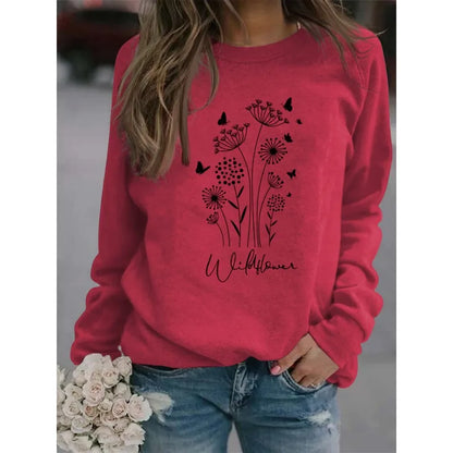 Light and Lovely Hoodie