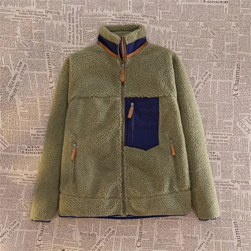 LM | Fashionable and effortless winter sweaters
