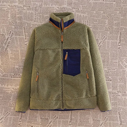 LM | Fashionable and effortless winter sweaters