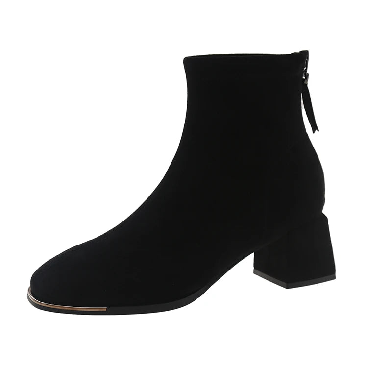 Tailored and Comfortable Orthopedic Boots