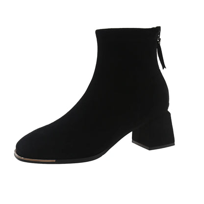 Tailored and Comfortable Orthopedic Boots
