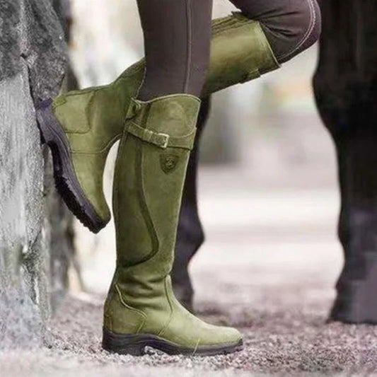LM | Comfortable and durable orthopaedic boots