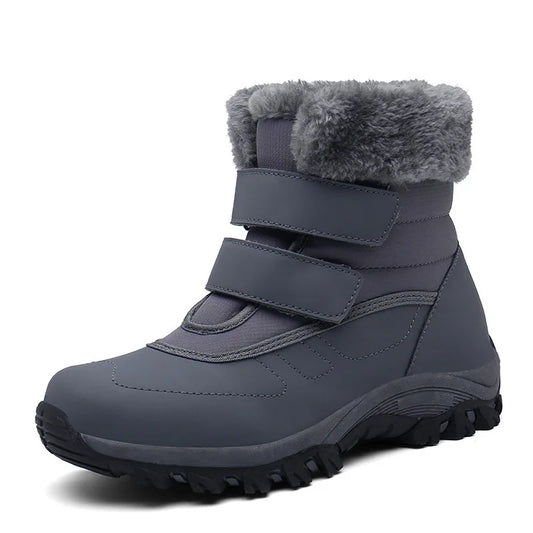 Fashionable and Supportive Orthopedic Boots