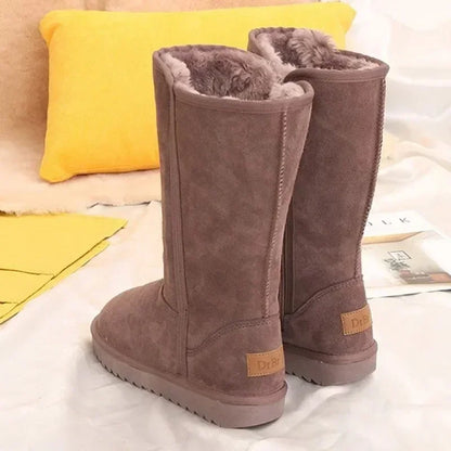 Durable and Supportive Orthopedic Boots