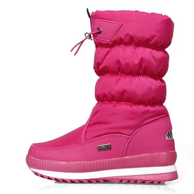 Supportive and Trendy Orthopedic Boots