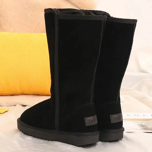 Durable and Supportive Orthopedic Boots