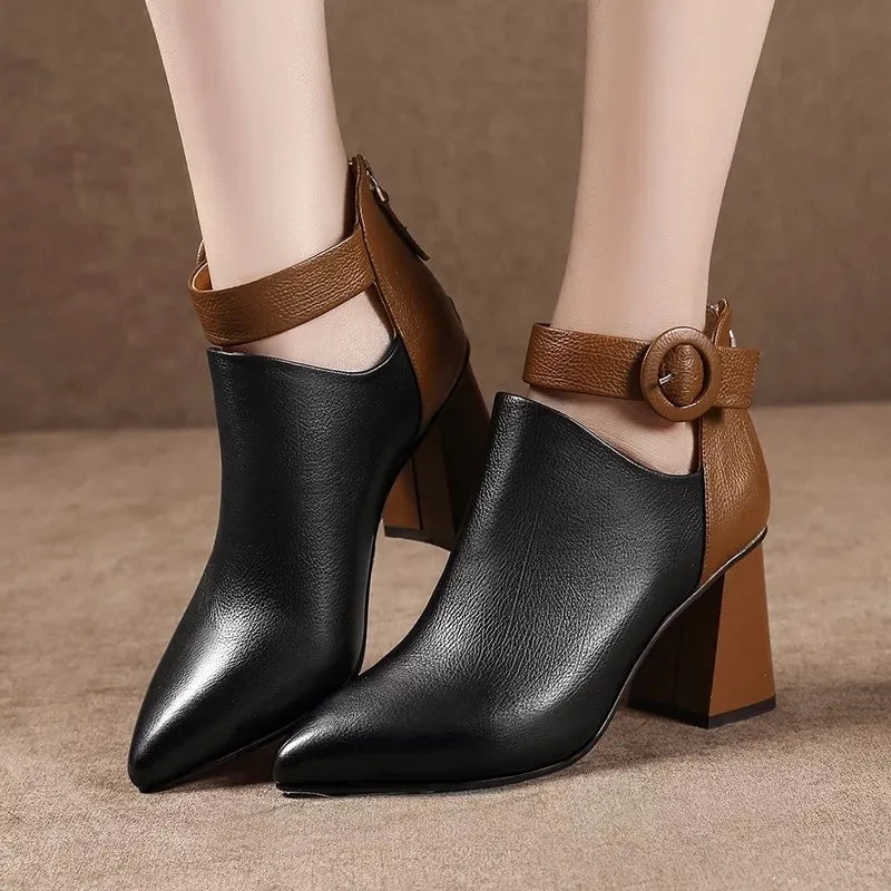 High-Quality Orthopedic Boots