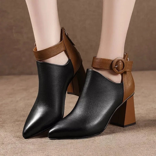 High-Quality Orthopedic Boots