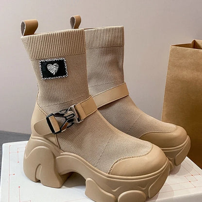Comfortable and Fashionable Orthopedic Boots