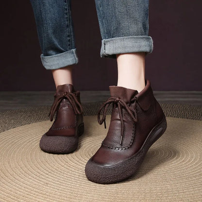 Versatile and Supportive Orthopedic Boots