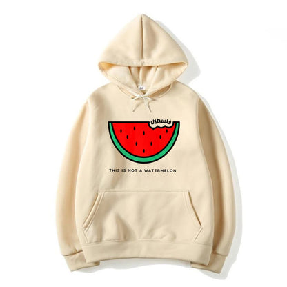 Soft and Sophisticated Hoodie