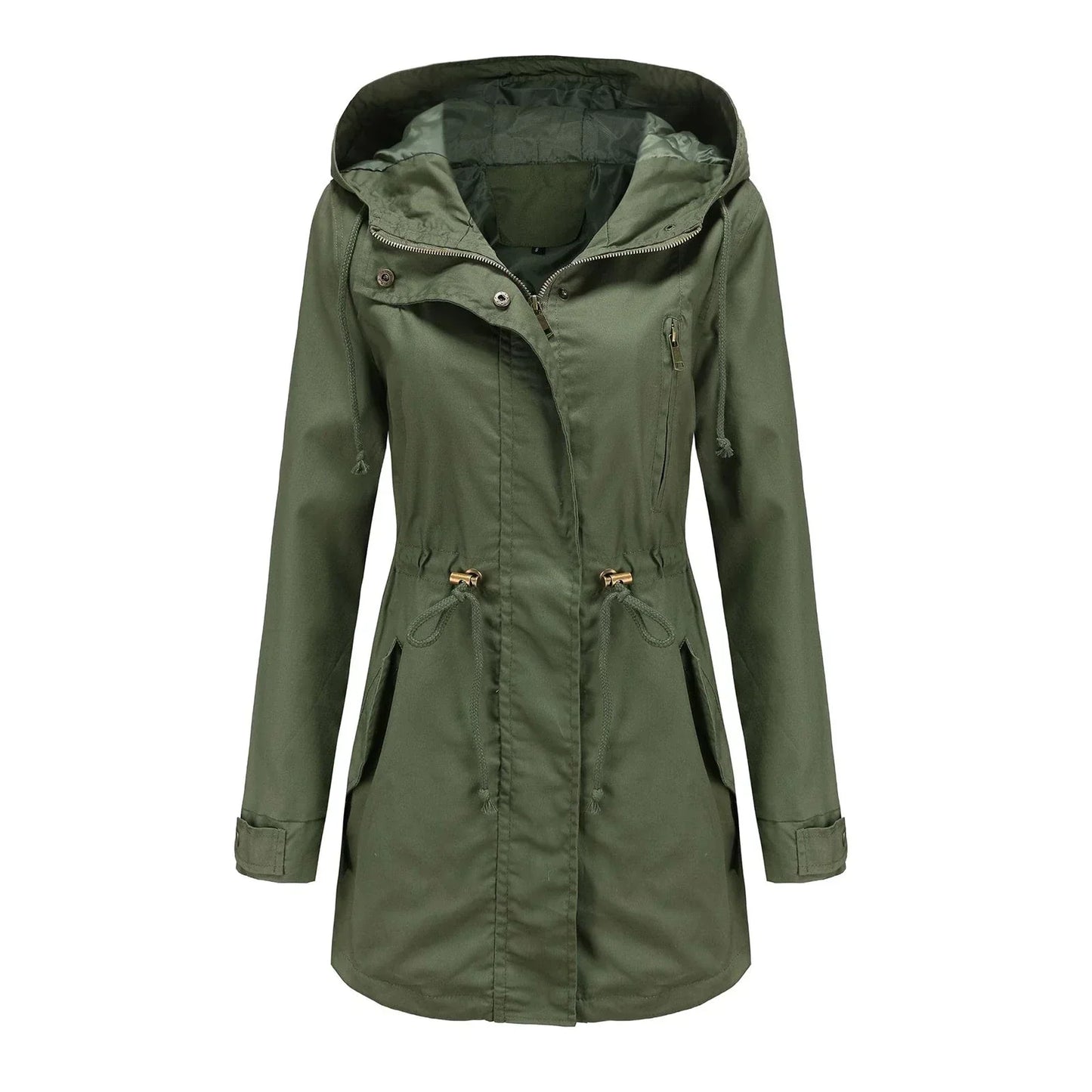 LM | Stylish and elegant general jacket