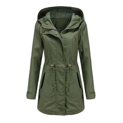 LM | Stylish and elegant general jacket