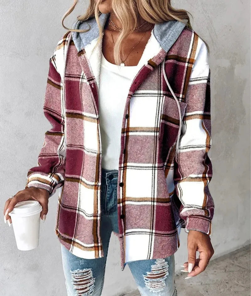 Fresh and Feminine Jacket