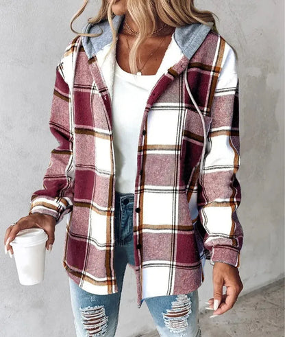 Fresh and Feminine Jacket