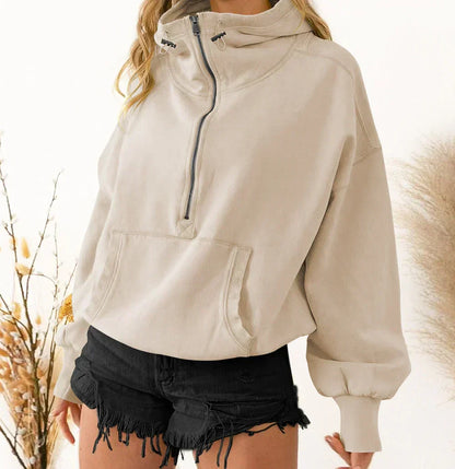 LM | Modern and versatile sweater
