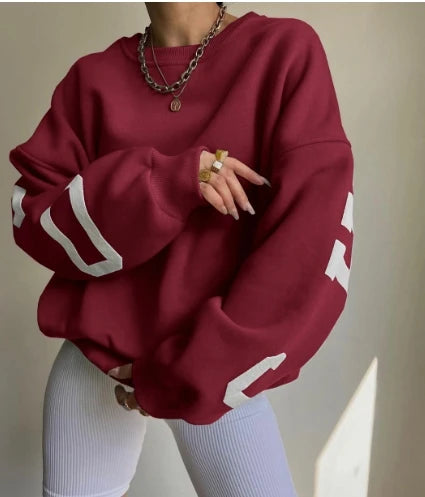 Soft and Sophisticated Hoodie
