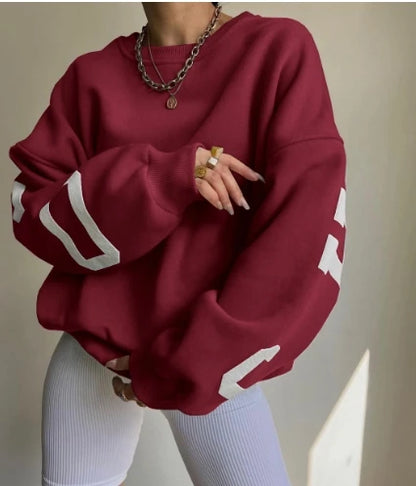 Soft and Sophisticated Hoodie