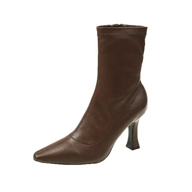 Supportive and Trendy Orthopedic Boots