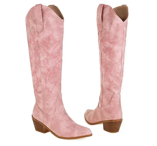 Supportive and Stylish Orthopedic Boots