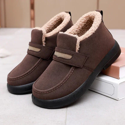 Comfortable and Fashionable Orthopedic Boots