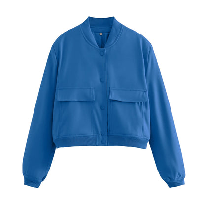 Understated and Elegant Jacket