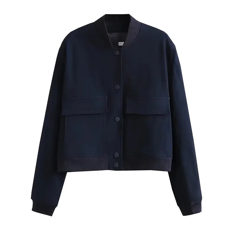 Fresh and Feminine Jacket