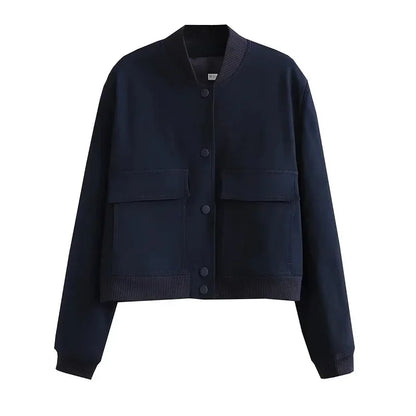 Fresh and Feminine Jacket