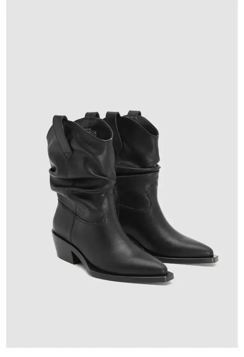 Versatile and Supportive Orthopedic Boots