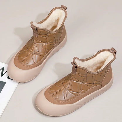 Comfortable and Fashionable Orthopedic Boots