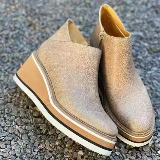 High-Quality Orthopedic Boots