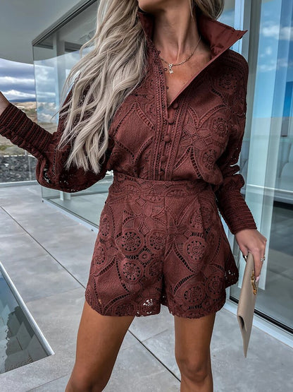 LM | Boho Chic Ibiza-inspired summer set