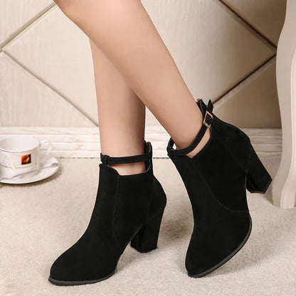 Tailored and Comfortable Orthopedic Boots