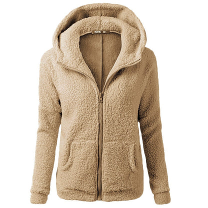 LM | Casual and comfortable general jacket