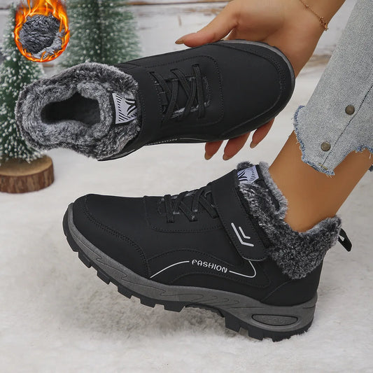 Durable and Supportive Orthopedic Boots